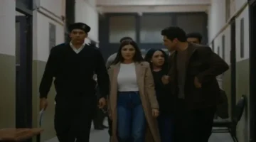 موعد عرض الحلقة الأخيرة من مسلسل الست موناليزا على القنوات الرسمية